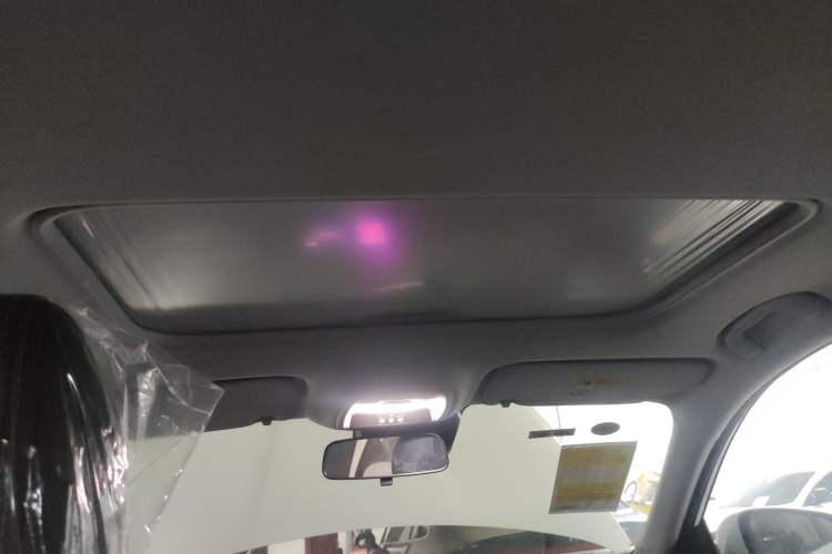 Used Buick Verano 2023 Pro Enjoyment Edition Headliner