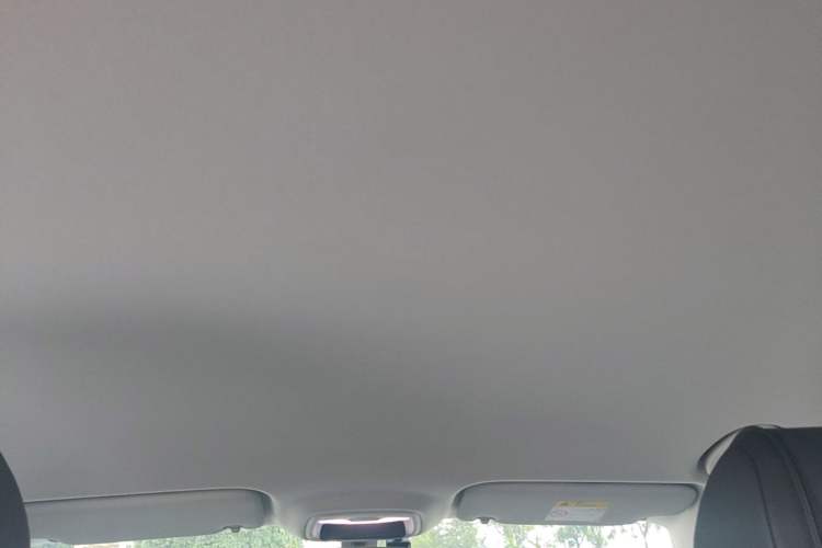 Used Buick Verano 2023 Pro Le Yi Edition Headliner