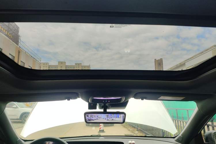 Used Buick Verano 2023 Pro GS Swift Edition Headliner