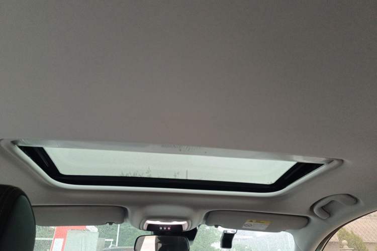 Used Buick Verano 2023 Pro Enjoyment Edition Headliner