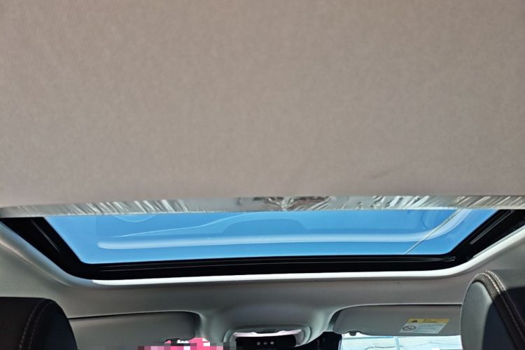 Used Buick Verano 2023 Pro Enjoyment Edition Headliner