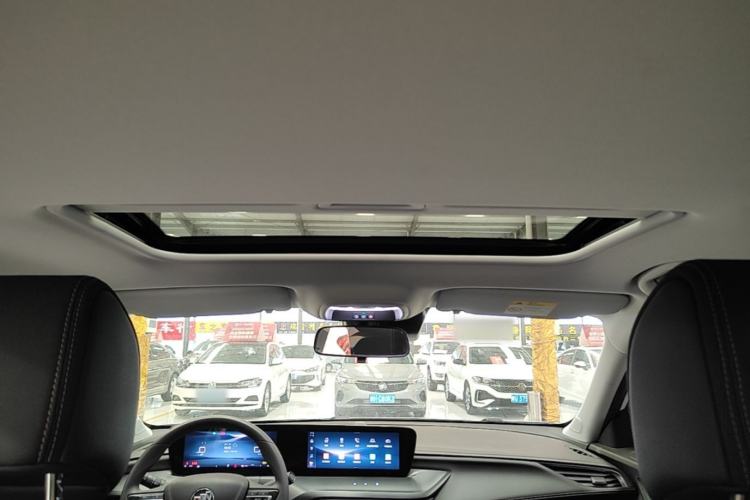 Used Buick Verano 2023 Pro Enjoyment Edition Headliner
