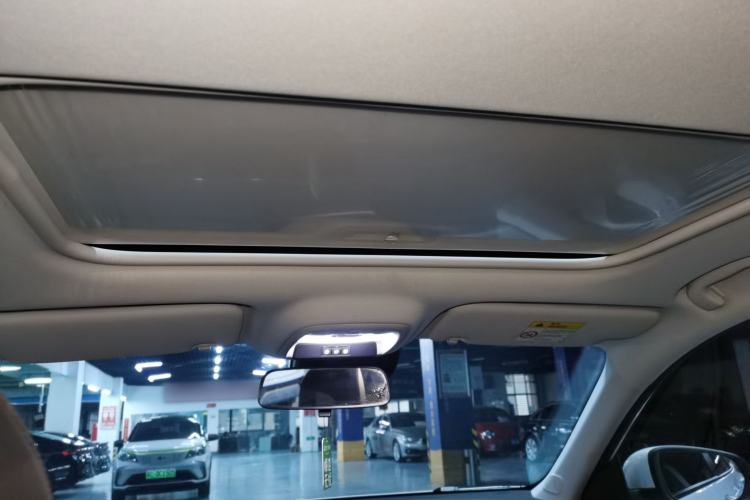 Used Buick Verano 2023 Pro Enjoyment Edition Headliner