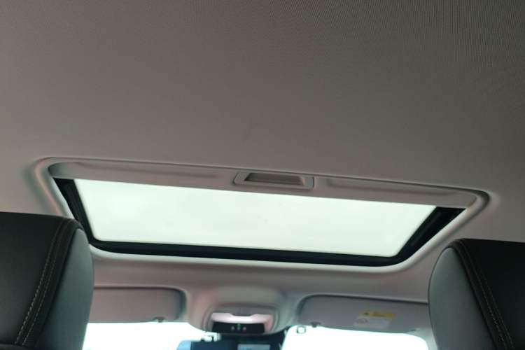 Used Buick Verano 2023 Pro Enjoyment Edition Headliner