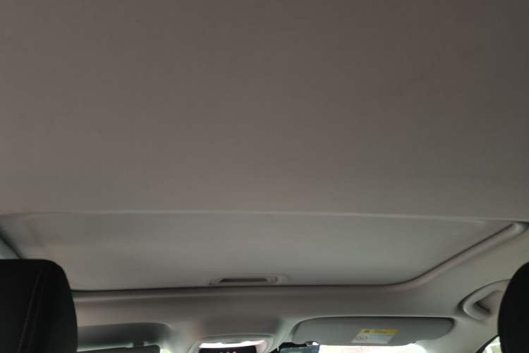 Used Buick Verano 2023 Pro Enjoyment Edition Headliner