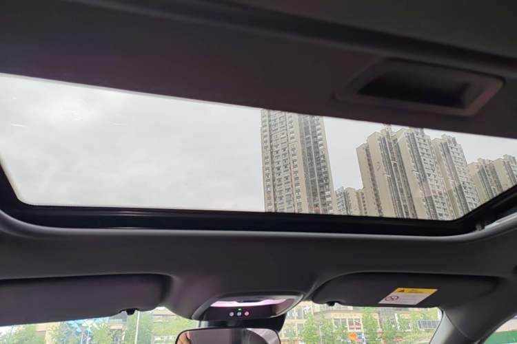 Used Buick Verano 2023 Pro GS Hunter Wind Edition Headliner