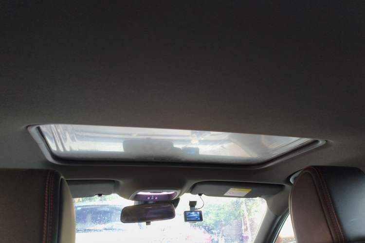 Used Buick Verano 2023 Pro GS Hunter Wind Edition Headliner