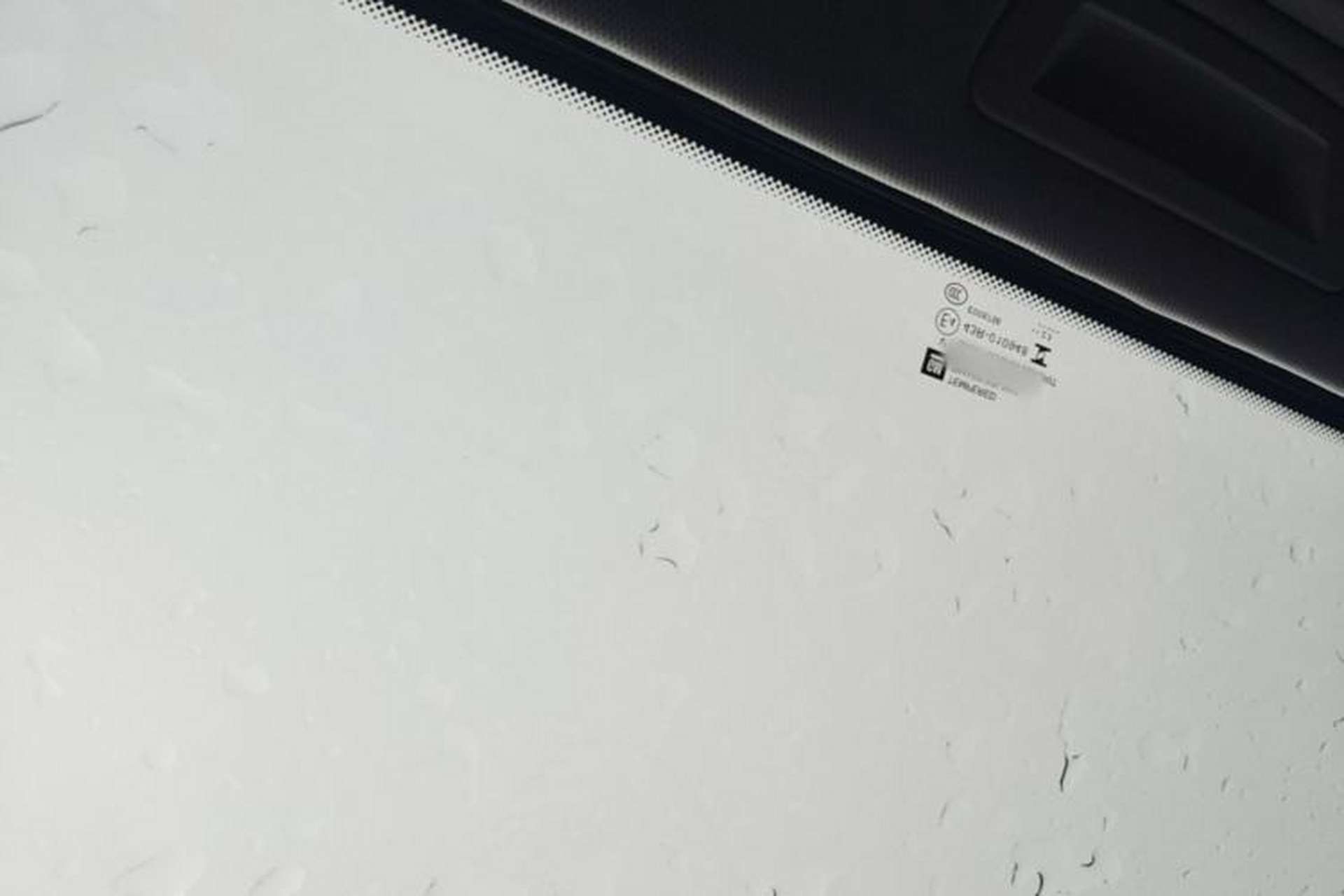 Used Buick Verano 2023 Pro Enjoyment Edition Headliner