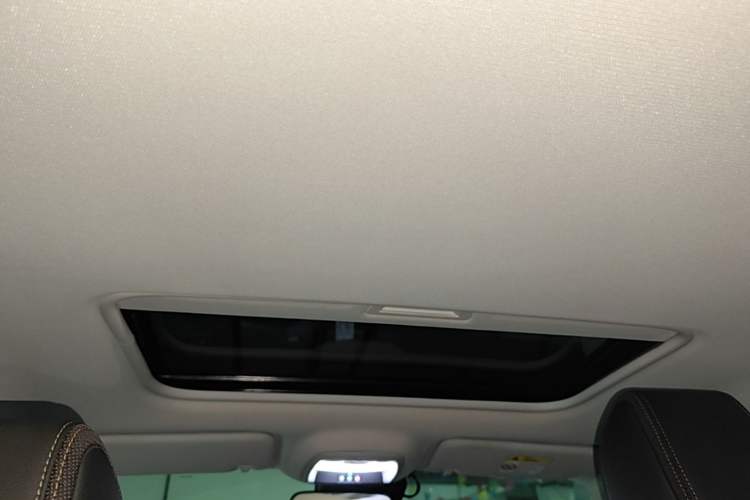 Used Buick Verano 2023 Pro Enjoyment Edition Headliner