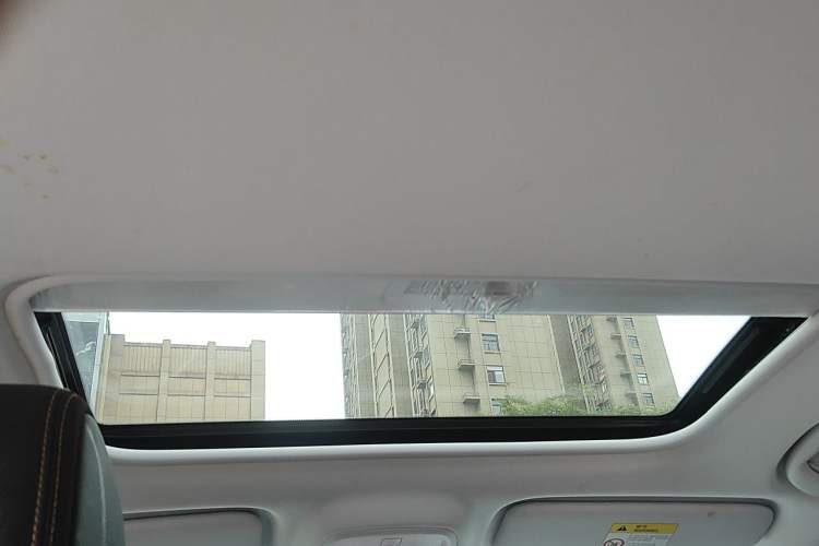 Used Buick Verano 2023 Pro Enjoyment Edition Headliner
