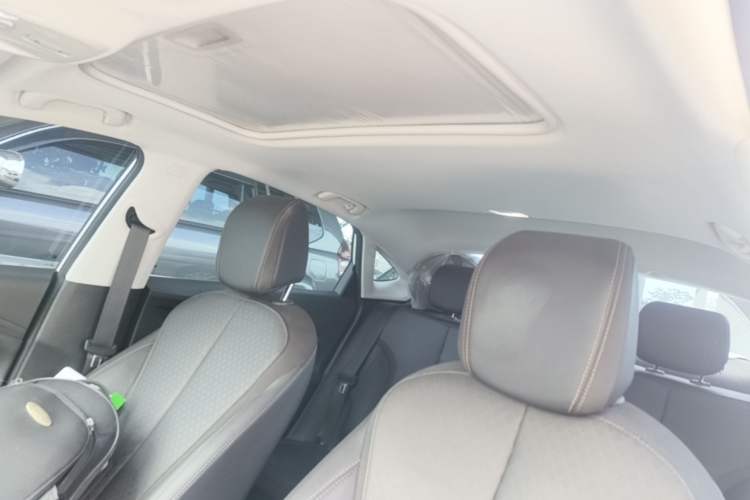 Used Buick Verano 2023 Pro Enjoyment Edition Headliner