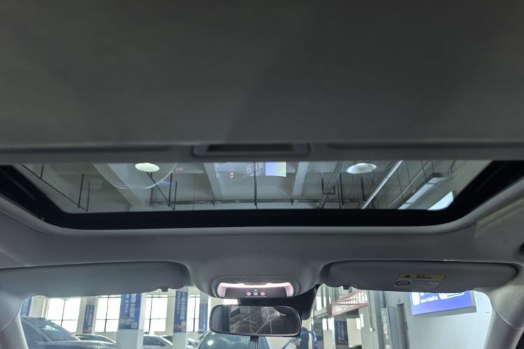 Used Buick Verano 2023 Pro Enjoyment Edition Headliner