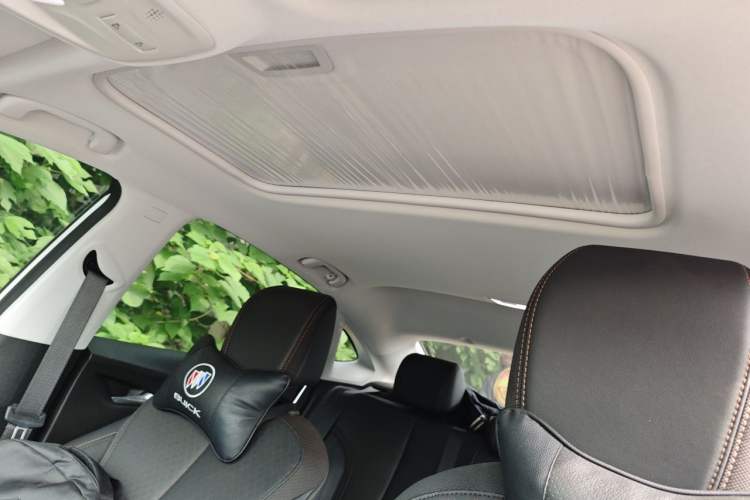 Used Buick Verano 2023 Pro Enjoyment Edition Headliner