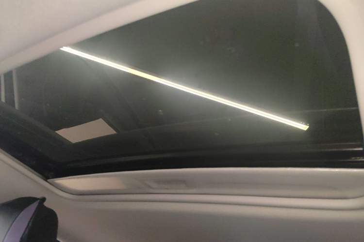 Used Buick Verano 2023 Pro Enjoyment Edition Headliner