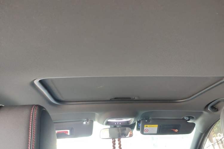 Used Buick Verano 2023 Pro GS Hunter Wind Edition Headliner