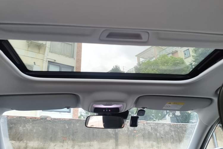 Used Buick Verano 2023 Pro Enjoyment Edition Headliner