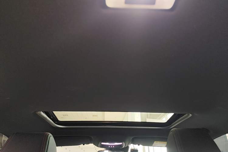 Used Buick Verano 2023 Pro GS Hunter Wind Edition Headliner