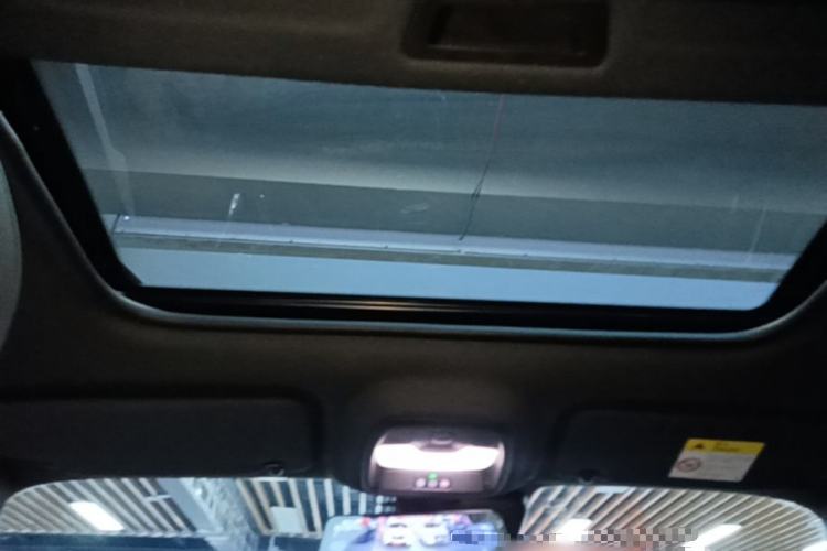 Used Buick Verano 2023 Pro GS Hunter Wind Edition Headliner