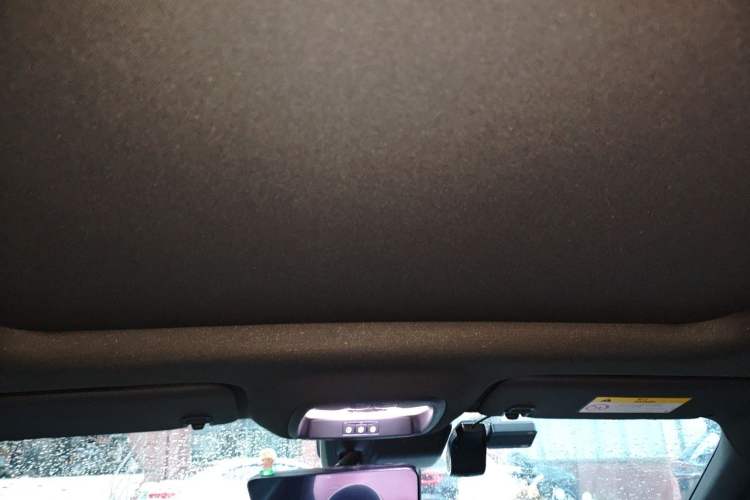 Used Buick Verano 2023 Pro GS Swift Edition Headliner