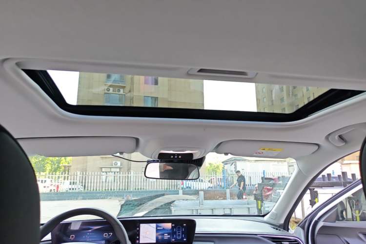 Used Buick Verano 2023 Pro Enjoyment Edition Headliner