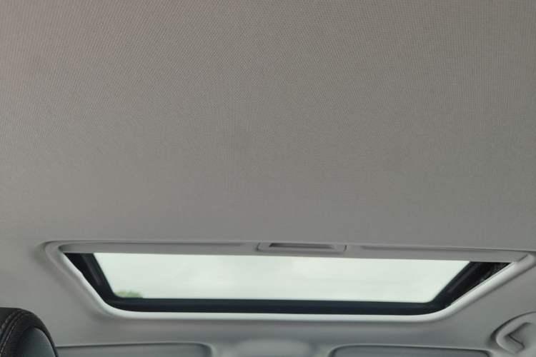 Used Buick Verano 2023 Pro Enjoyment Edition Headliner