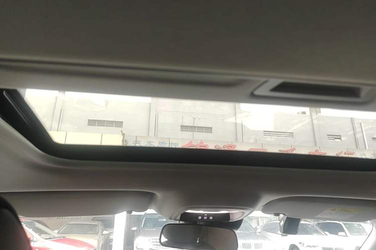 Used Buick Verano 2023 Pro Enjoyment Edition Headliner