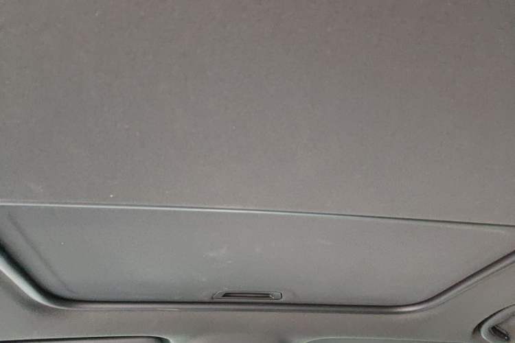 Used Buick Verano 2023 Pro GS Hunter Wind Edition Headliner