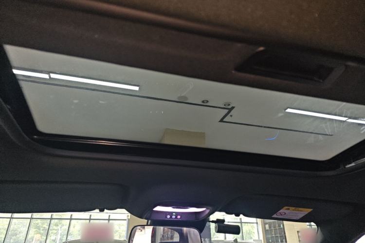 Used Buick Verano 2023 Pro GS Hunter Wind Edition Headliner