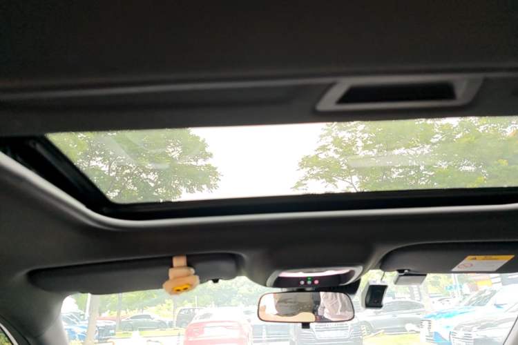 Used Buick Verano 2023 Pro GS Hunter Wind Edition Headliner