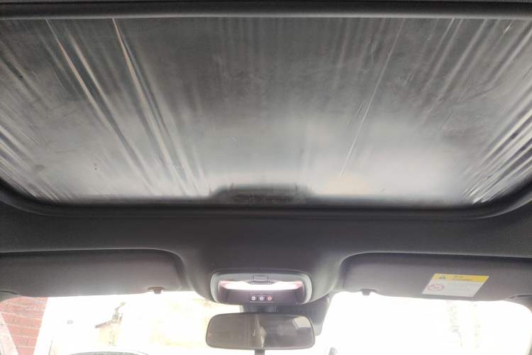 Used Buick Verano 2023 Pro GS Hunter Wind Edition Headliner