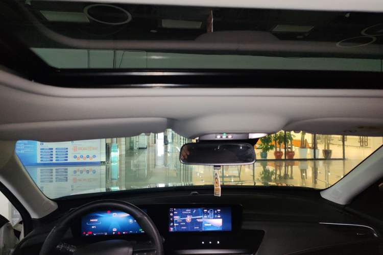 Used Buick Verano 2023 Pro Enjoyment Edition Headliner