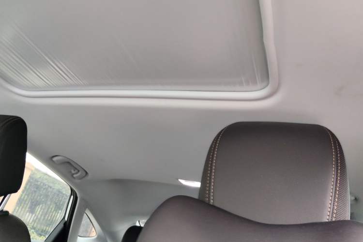 Used Buick Verano 2023 Pro Enjoyment Edition Headliner