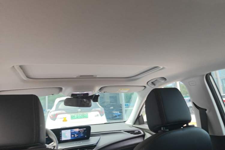 Used Buick Verano 2023 Pro Enjoyment Edition Headliner