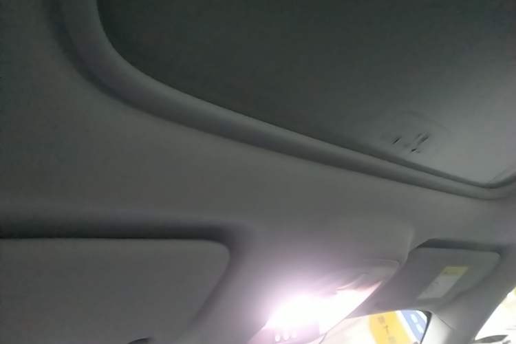 Used Buick Verano 2023 Pro Enjoyment Edition Headliner