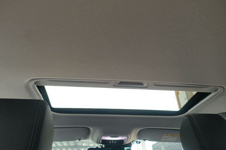 Used Buick Verano 2023 Pro Enjoyment Edition Headliner