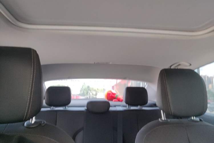 Used Buick Verano 2023 Pro Enjoyment Edition Headliner