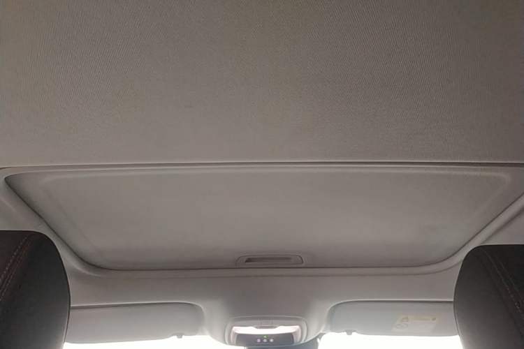 Used Buick Verano 2023 Pro Enjoyment Edition Headliner