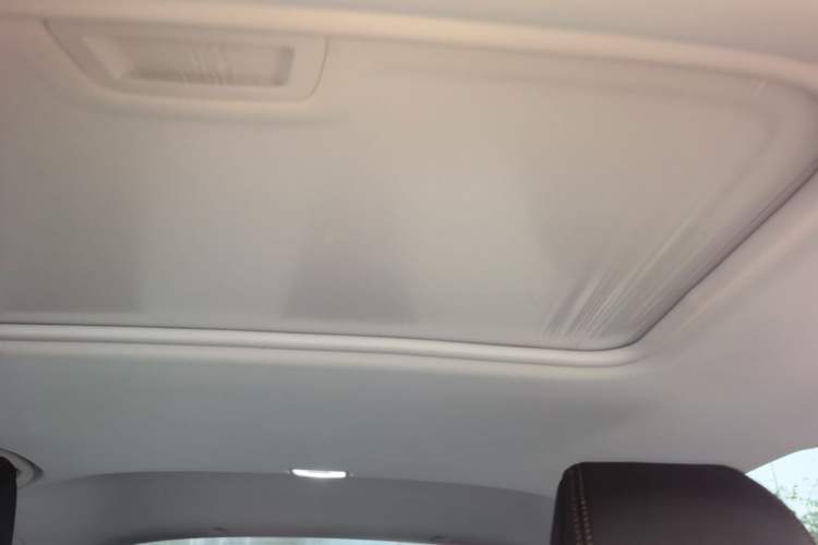 Used Buick Verano 2023 Pro Enjoyment Edition Headliner
