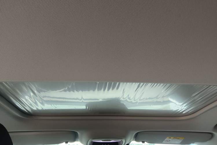 Used Buick Verano 2023 Pro Enjoyment Edition Headliner