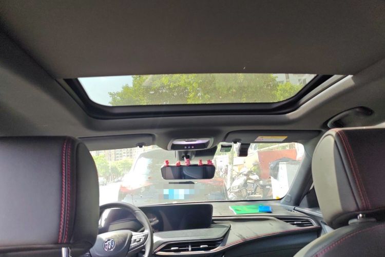 Used Buick Verano 2023 Pro GS Swift Edition Headliner
