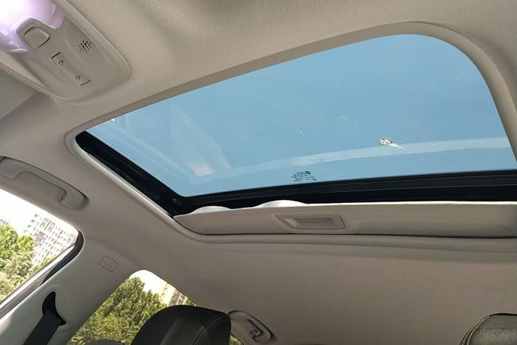 Used Buick Verano 2023 Pro Enjoyment Edition Headliner