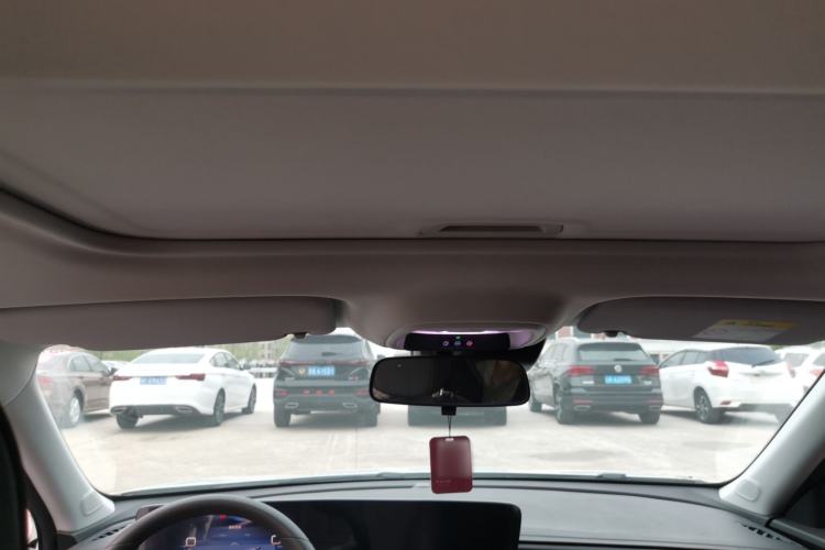 Used Buick Verano 2023 Pro Enjoyment Edition Headliner