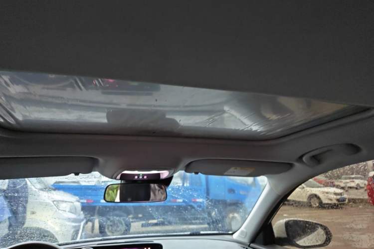 Used Buick Verano 2023 Pro Enjoyment Edition Headliner