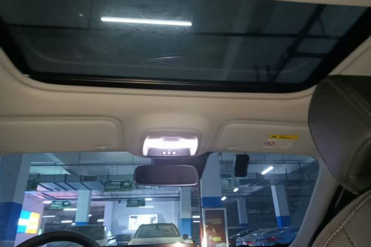 Used Buick Verano 2023 Pro Enjoyment Edition Headliner