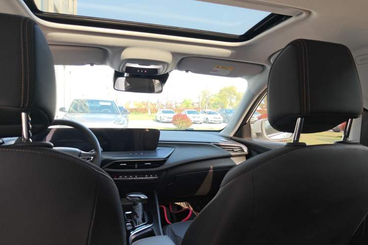 Used Buick Verano 2023 Pro Enjoyment Edition Headliner