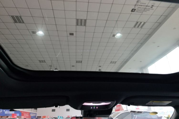 Used Buick Verano 2023 Pro GS Swift Edition Headliner