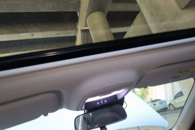 Used Buick Verano 2023 Pro Enjoyment Edition Headliner