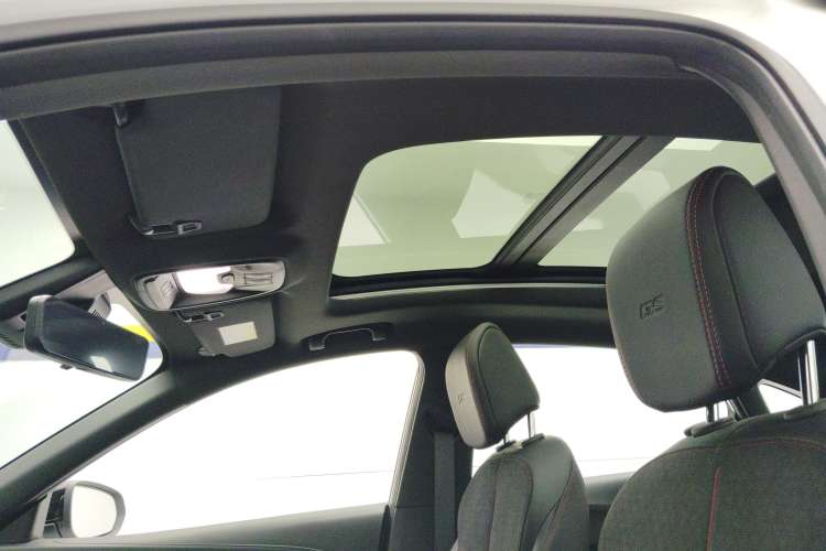 Used Buick Verano 2023 Pro GS Swift Edition Headliner