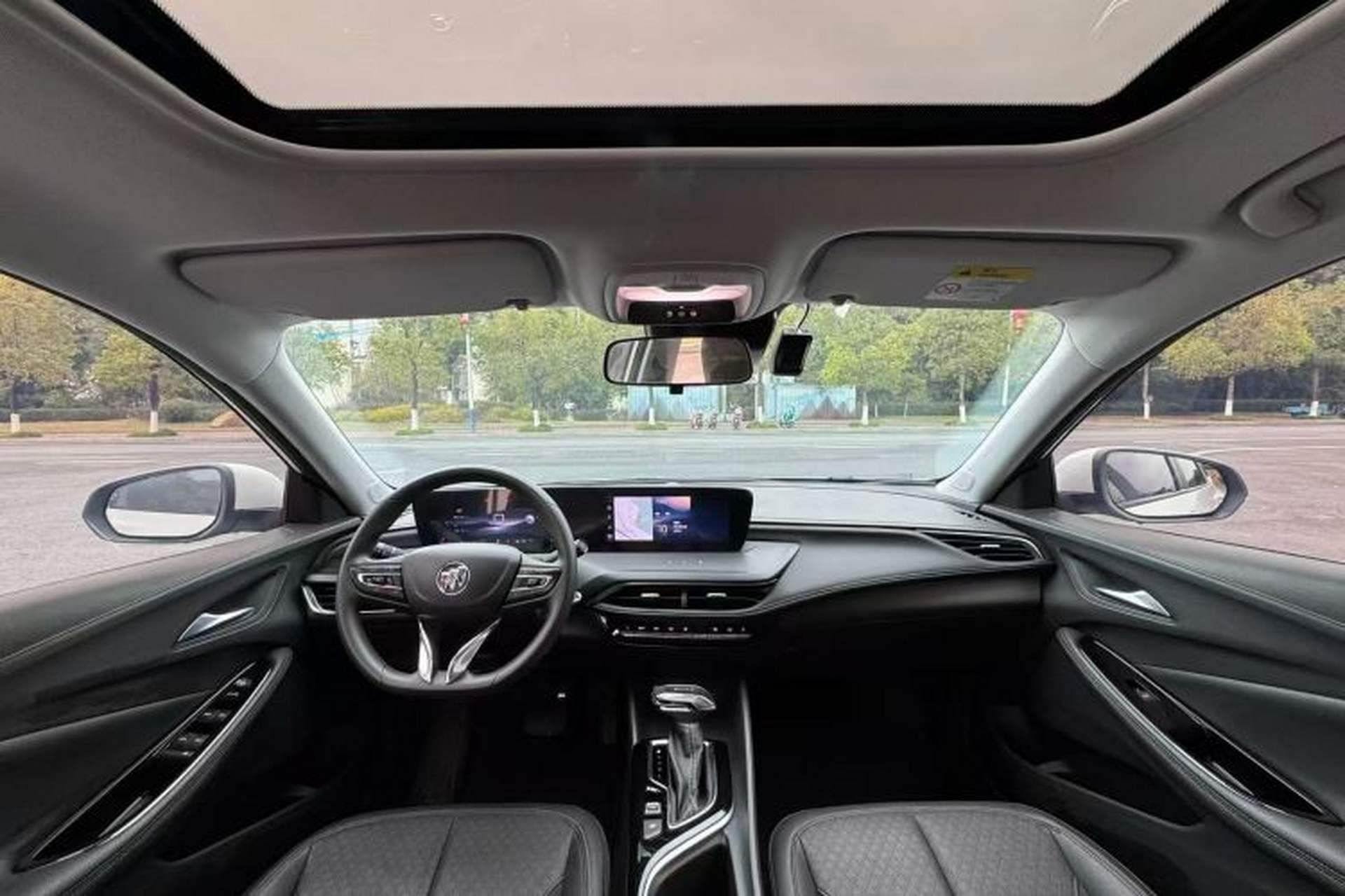 Used Buick Verano 2023 Pro Enjoyment Edition Headliner