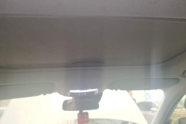 Used Buick Verano 2023 Pro Enjoyment Edition Headliner